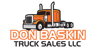 Don Baskins Truck Sales